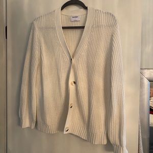 Old Navy cardigan